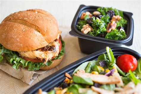 Discover Delicious and Nutritious Menu at Chick-fil-A!